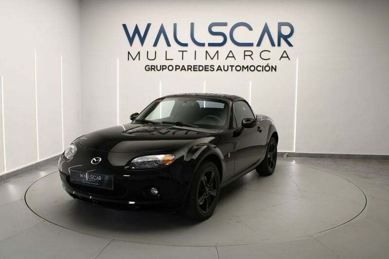 mazda mx-5 2007 / foto grande (2)