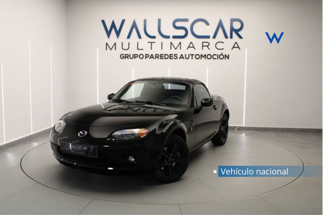 Foto mazda mx-5 2007 /