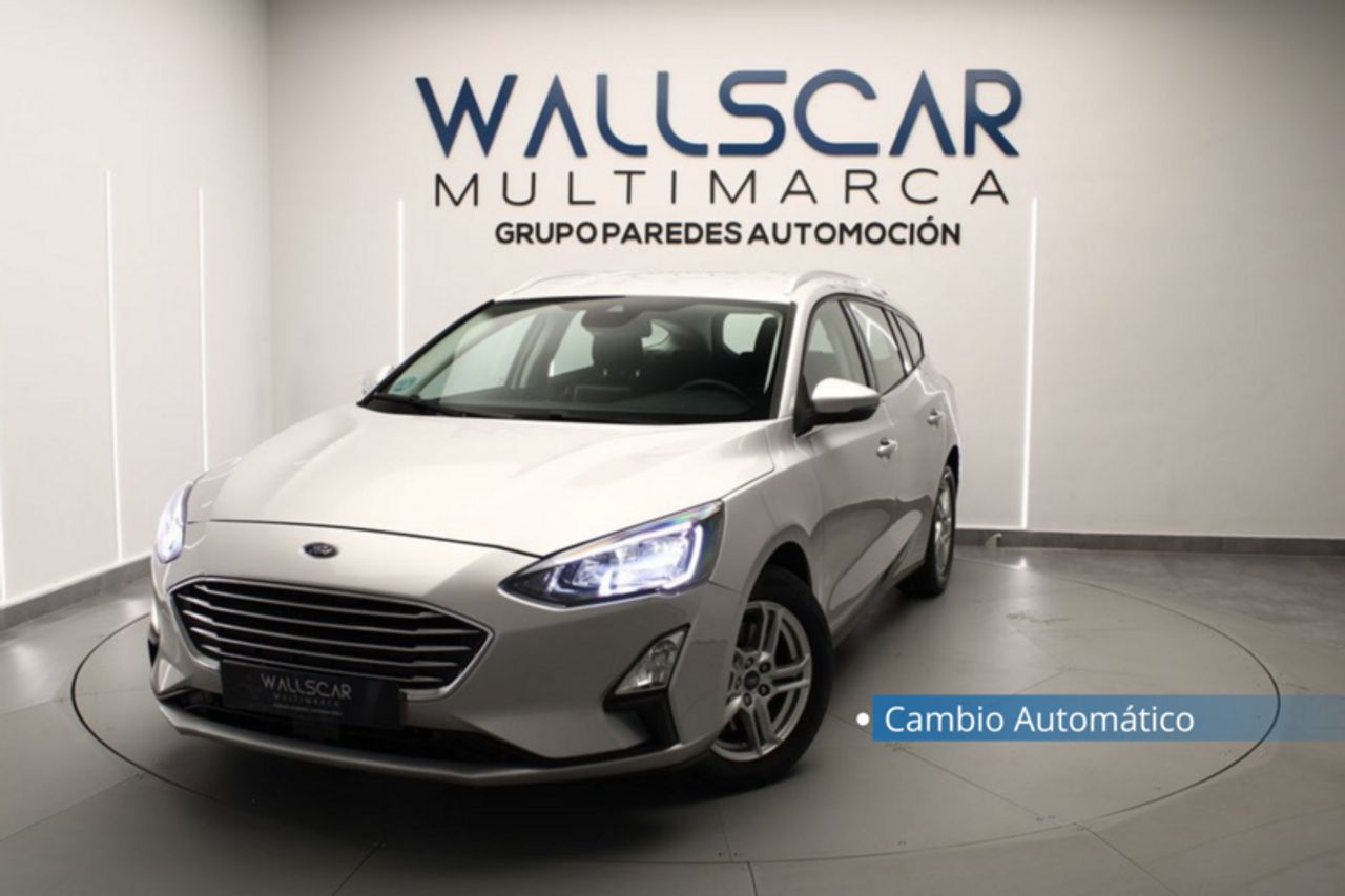Llantas usadas 16 pulgadas  de segunda mano - ford focus 2020 /