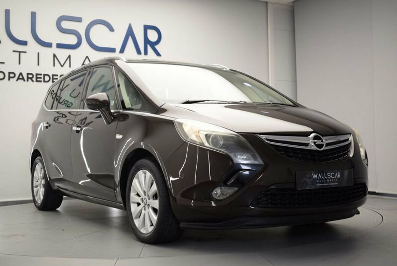 opel zafira tourer    2013 / foto grande (3)