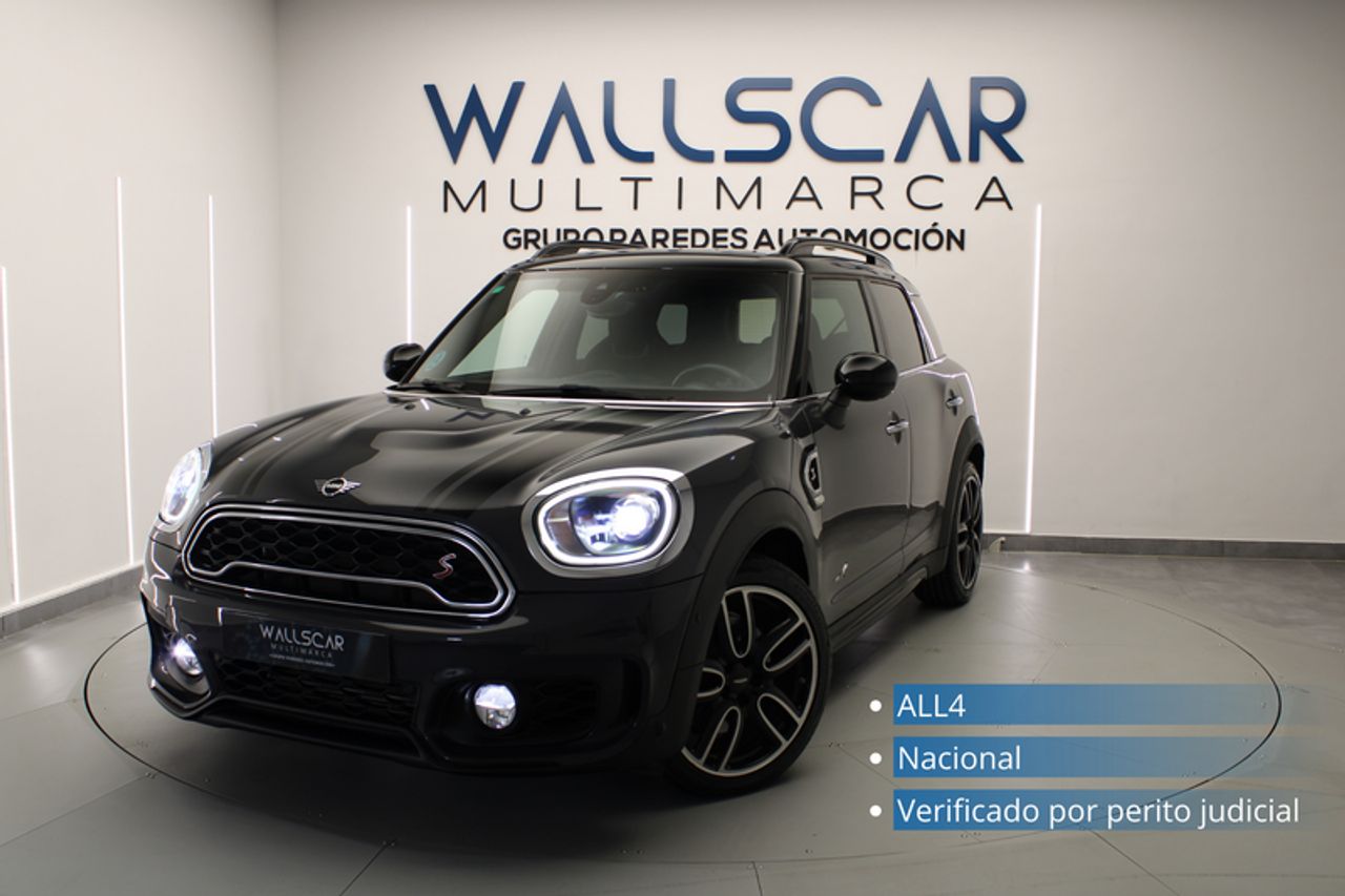 mini countryman 2019 /