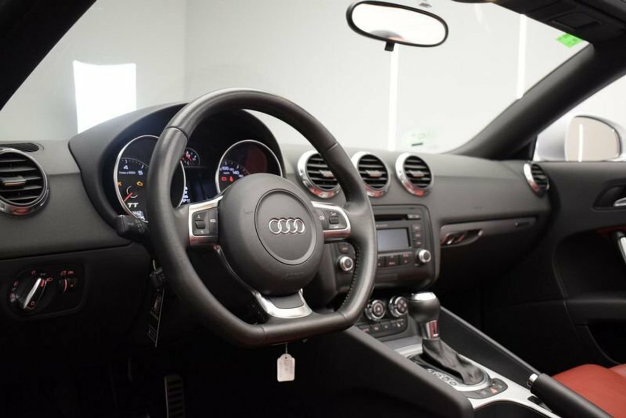 audi tt 2008 / foto grande (3)