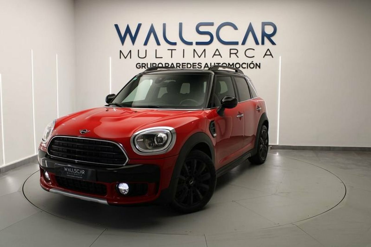mini countryman 2019 / foto grande (2)