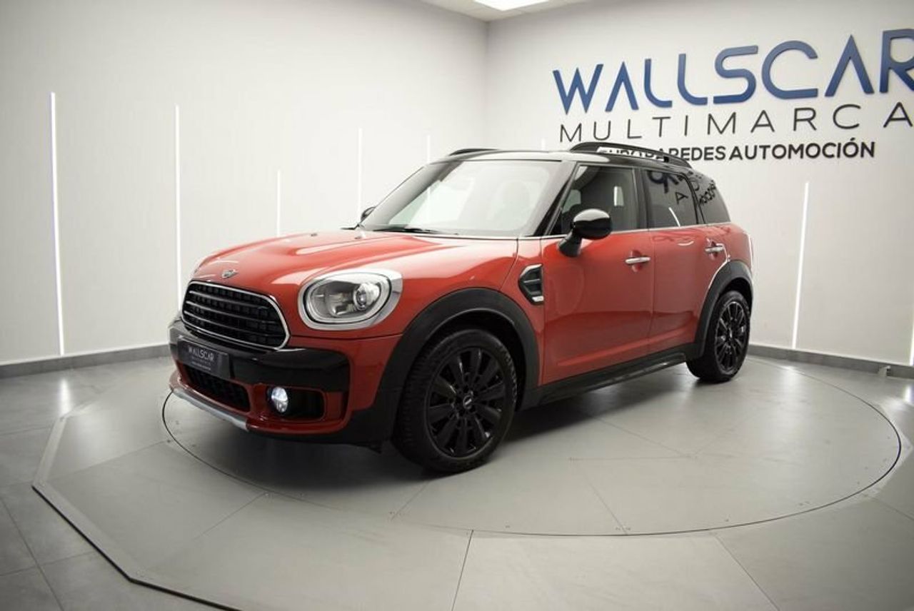 mini countryman 2019 / foto grande (3)