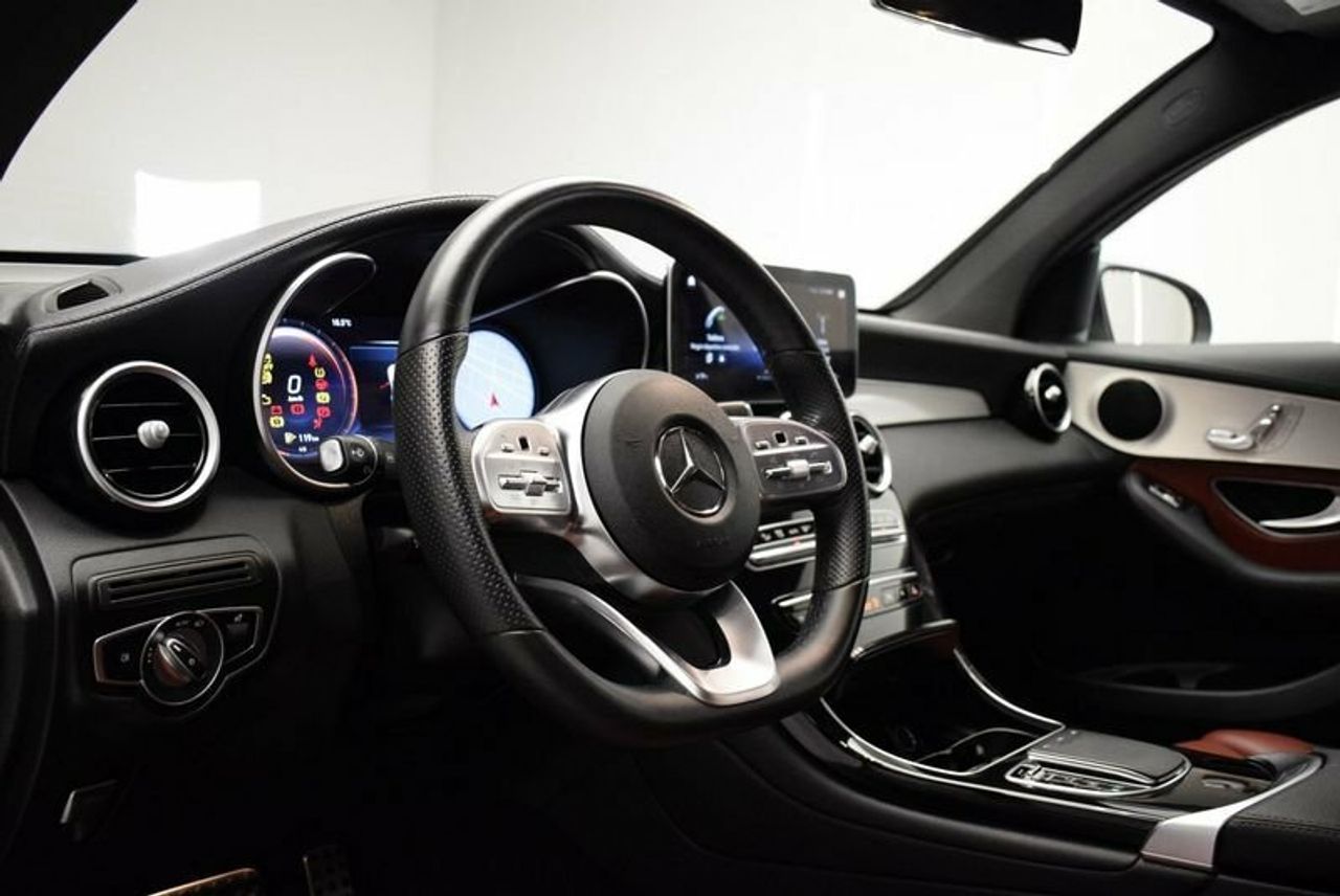 mercedes glc 2023 / foto grande (3)