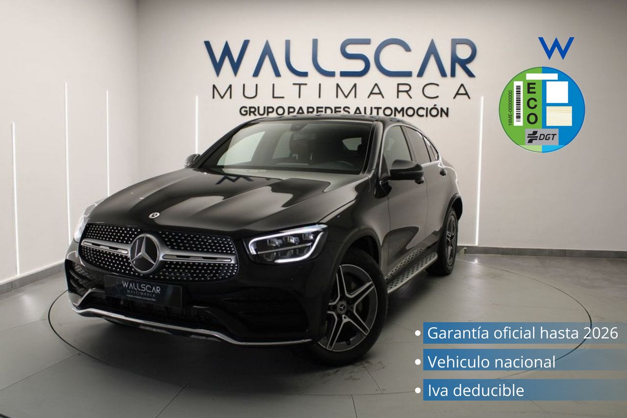 Volvo v90 con color blanco  de segunda mano - mercedes glc 2023 /