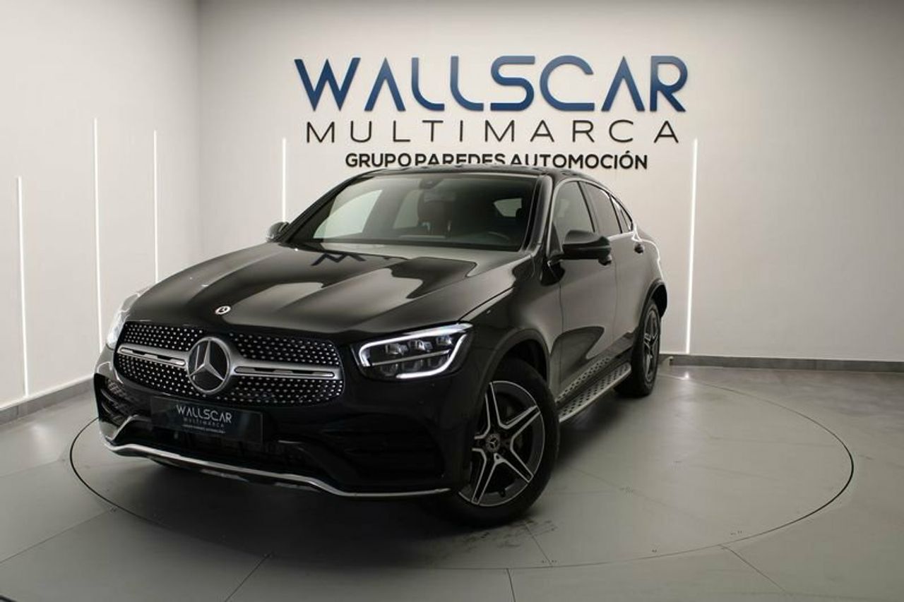 mercedes glc 2023 / foto grande (2)