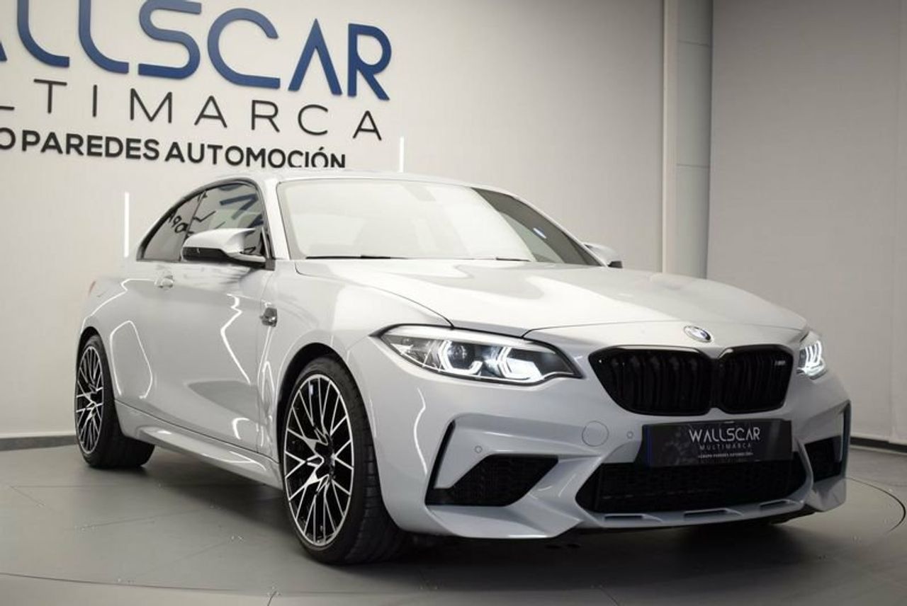 bmw serie 2 2018 / foto grande (3)