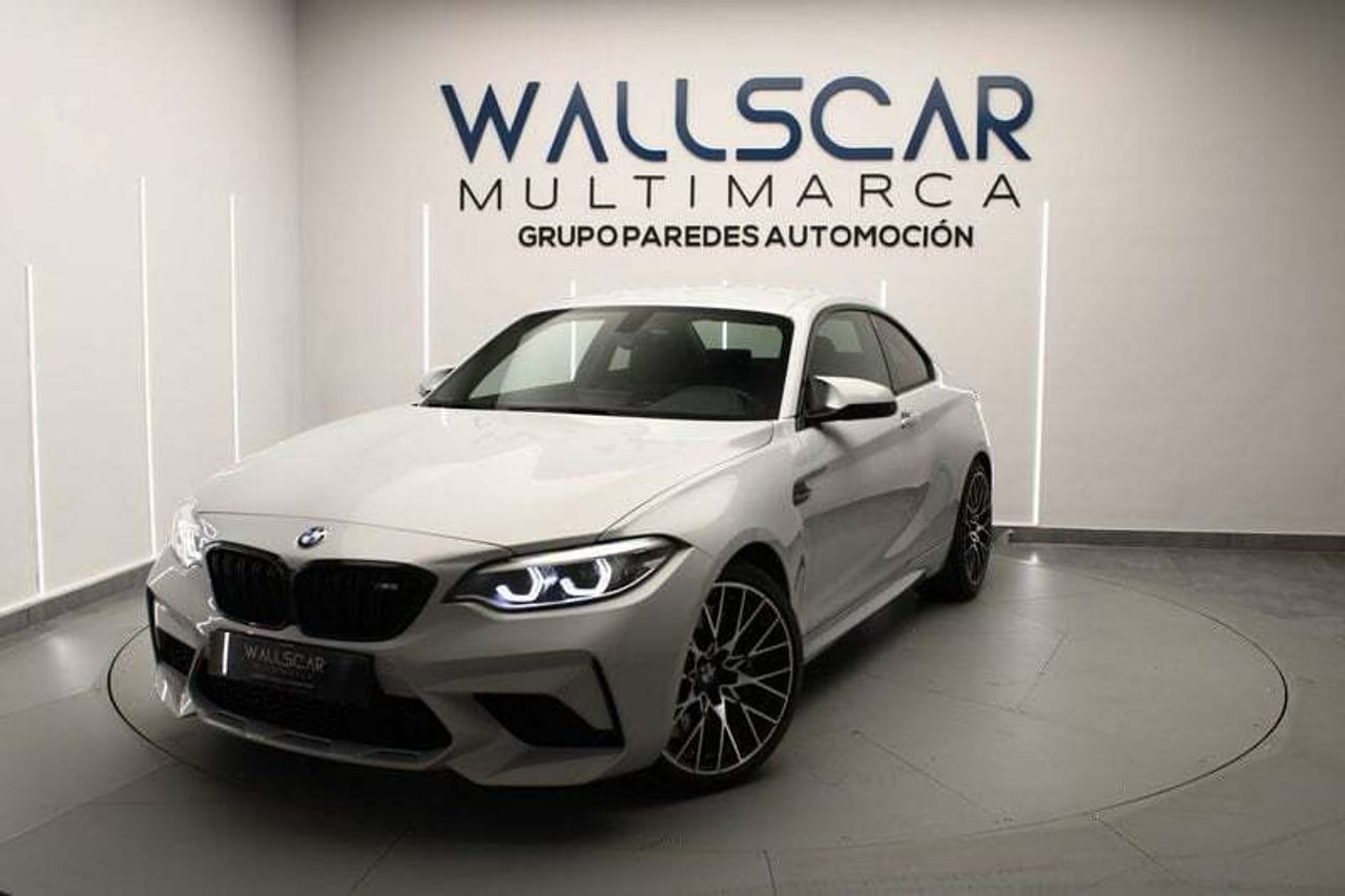 bmw serie 2 2018 / foto grande (2)