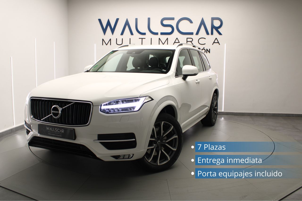 volvo xc90 2017 /
