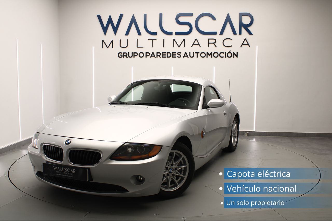 Capota bugaboo camaleon  de segunda mano - bmw z4 2005 /