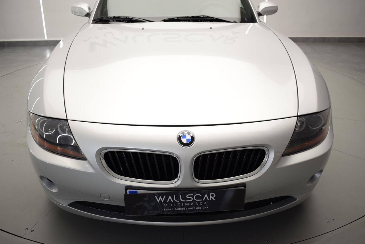 bmw z4 2005 / foto grande (3)