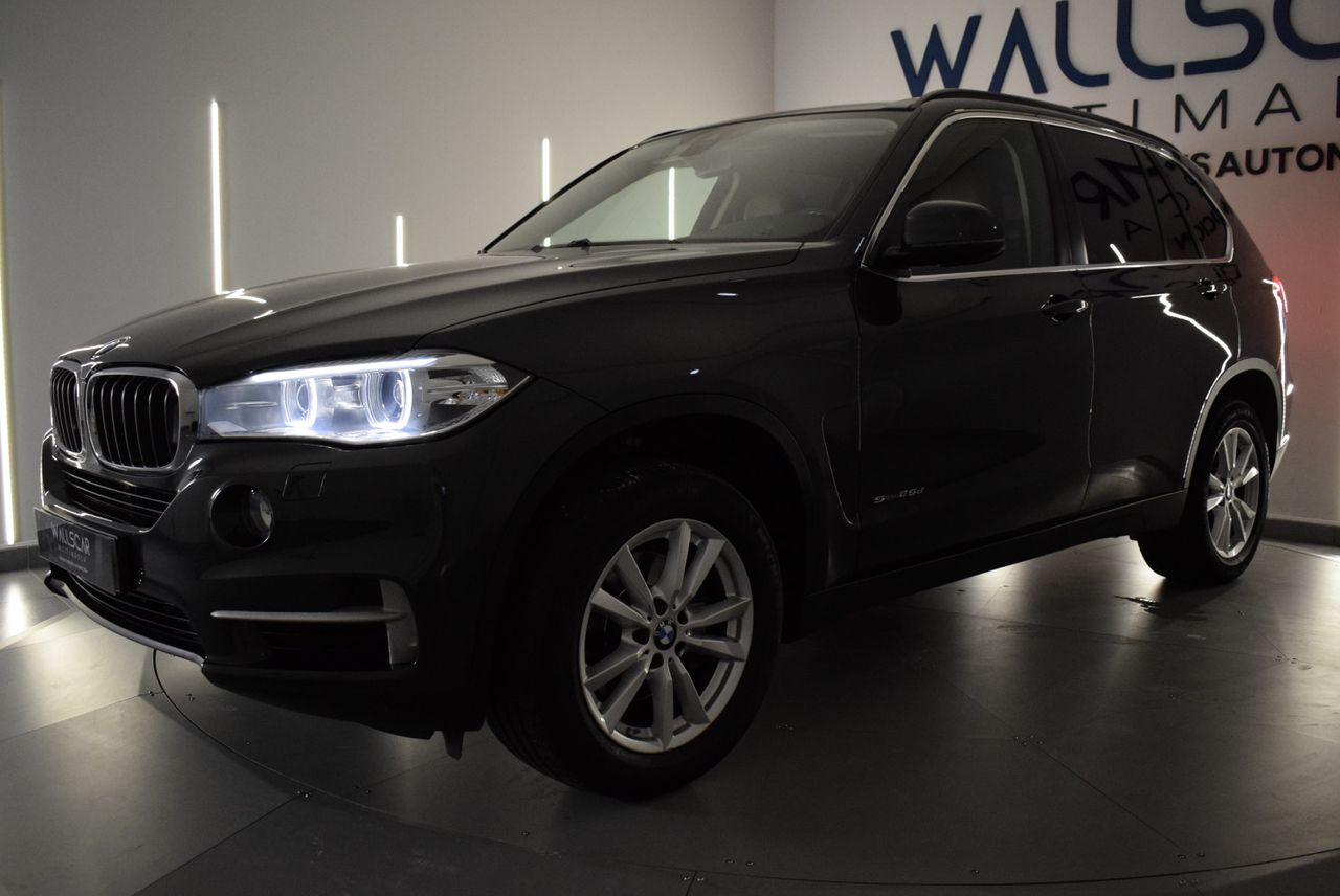 bmw x5 2015 / foto grande (3)