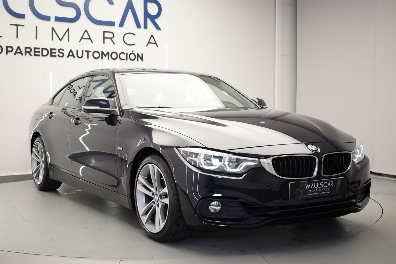bmw serie 4 2018 / foto grande (2)