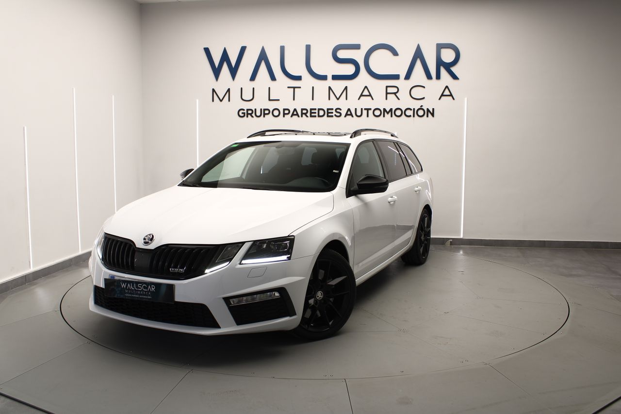 skoda octavia 2017 / foto grande (2)