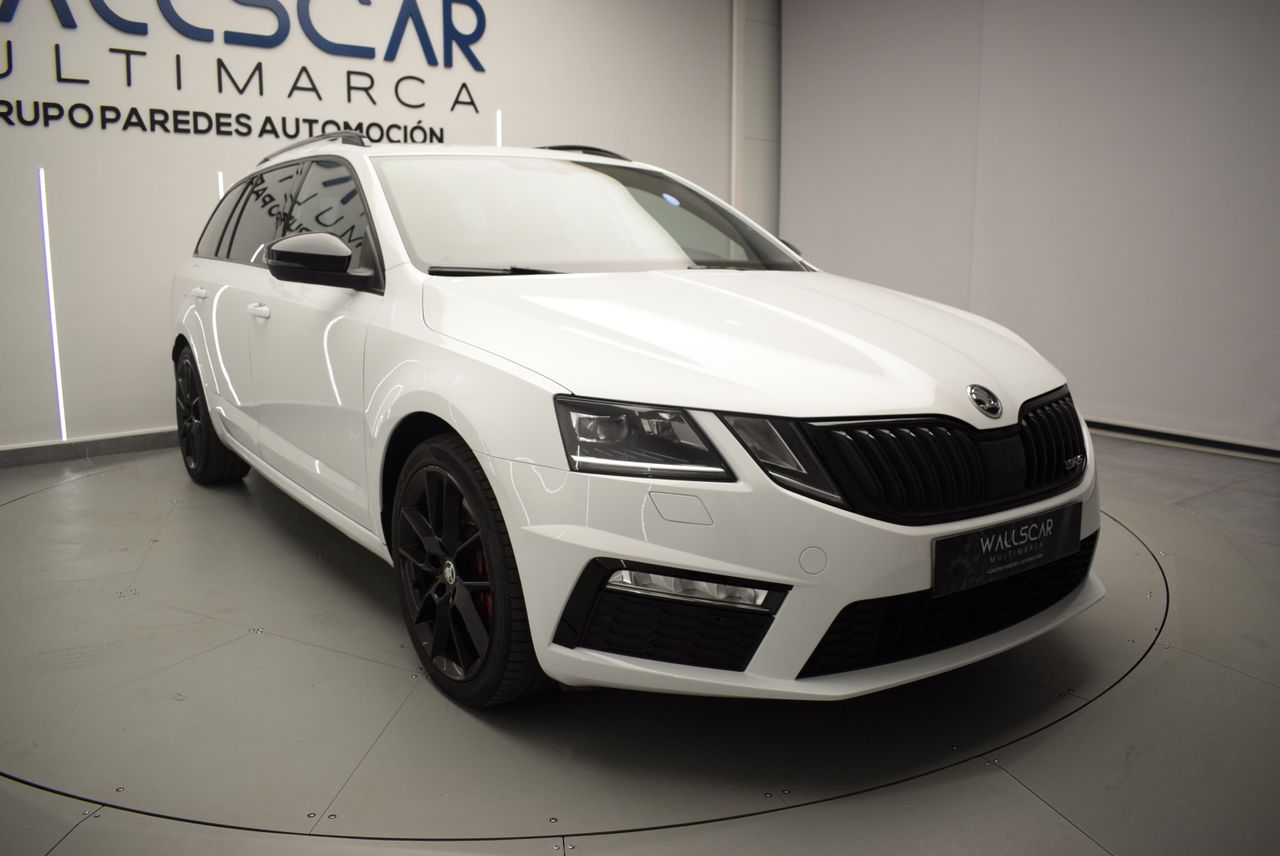 skoda octavia 2017 / foto grande (3)