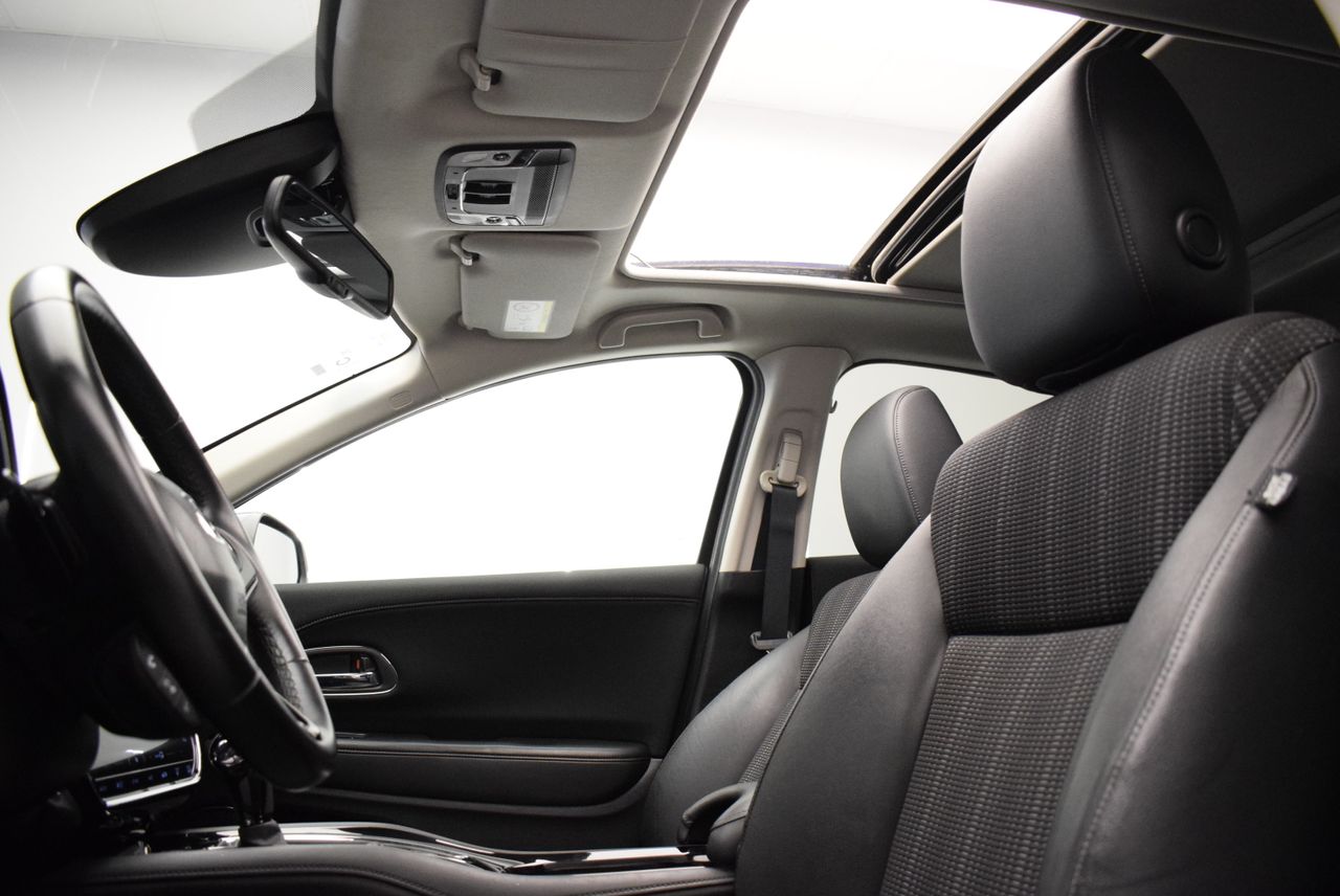 honda hr-v 2016 / foto grande (2)