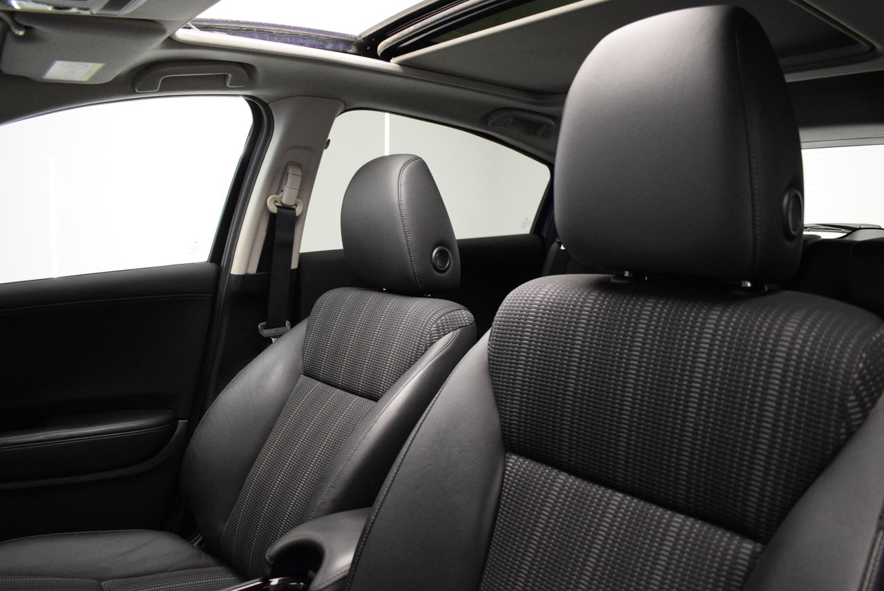 honda hr-v 2016 / foto grande (3)
