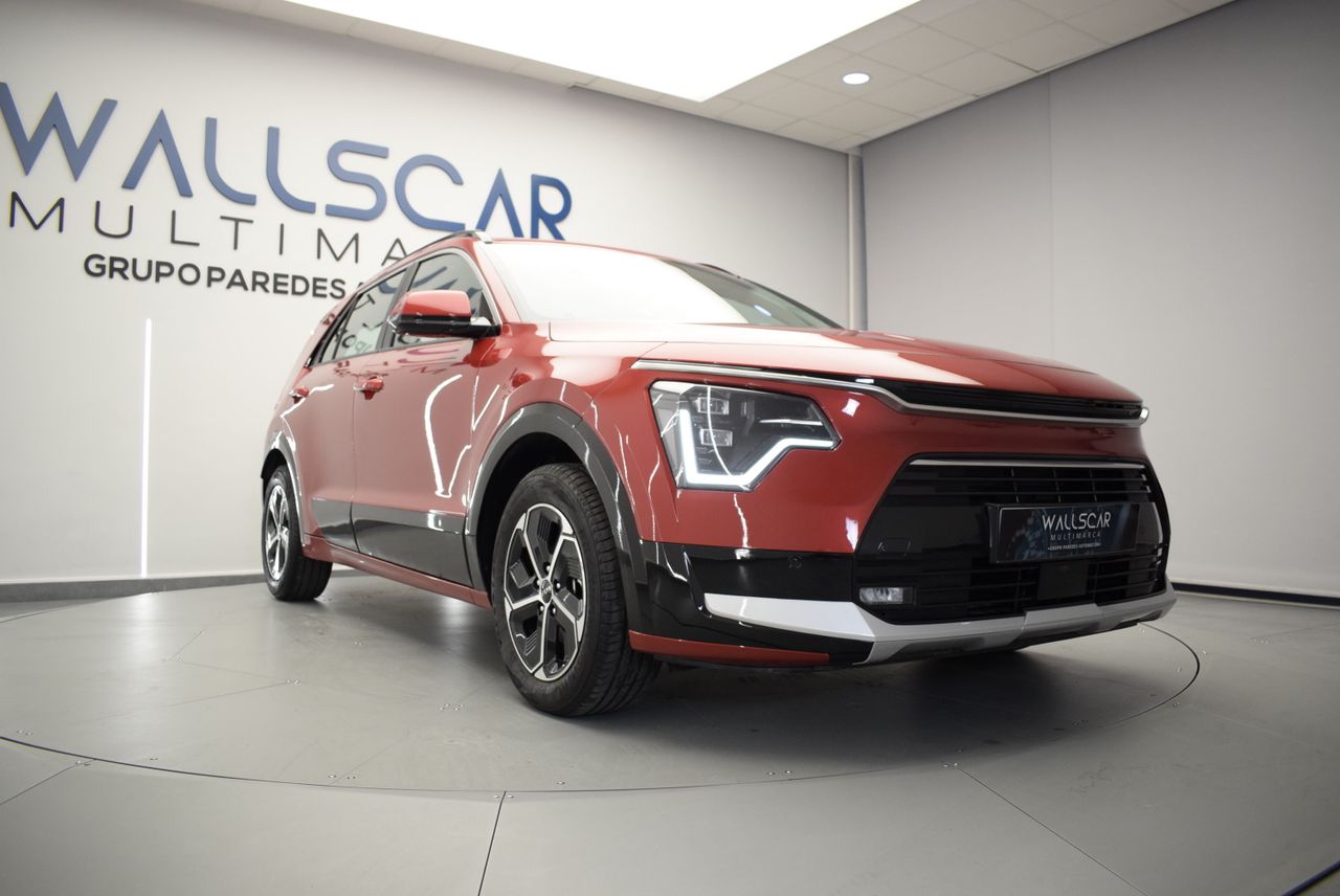 kia niro 2022 / foto grande (3)