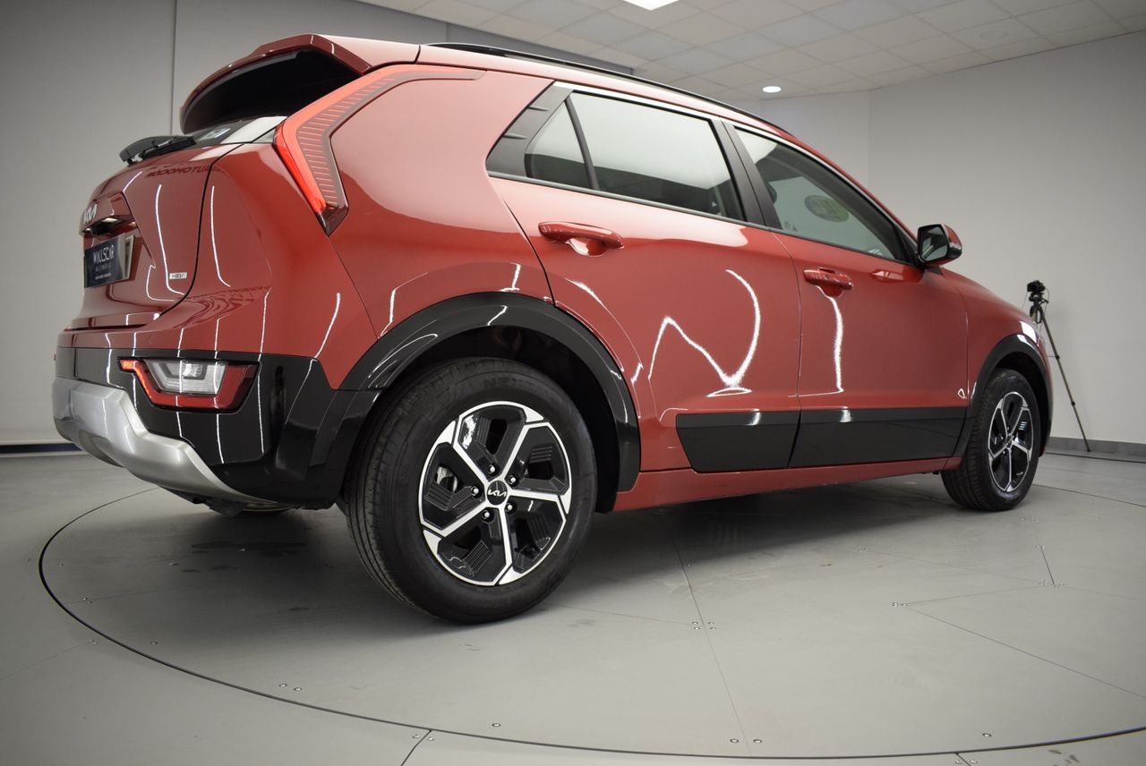 kia niro 2022 / foto grande (2)