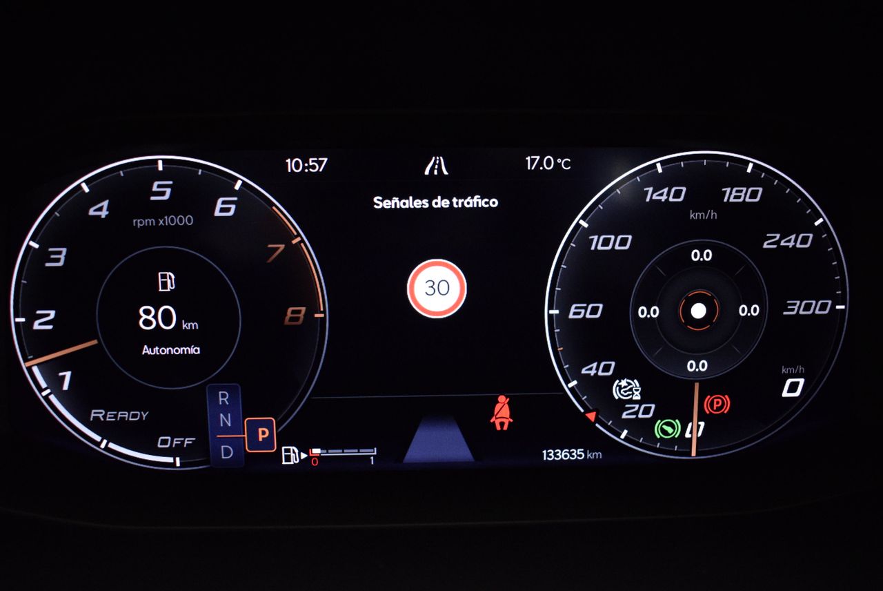 cupra formentor 2021 / foto grande (3)