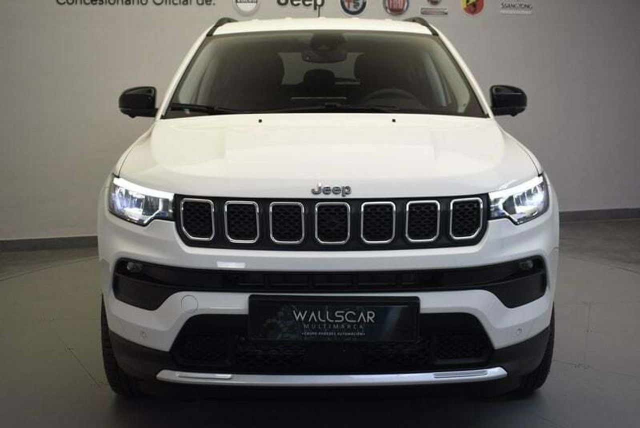 jeep compass 2022 / foto grande (3)