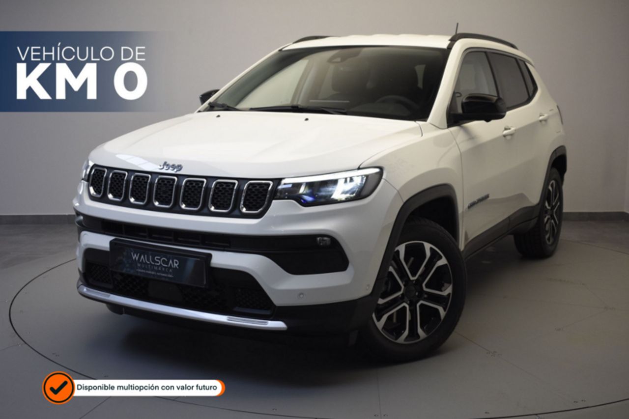 jeep compass 2022 / foto grande (2)