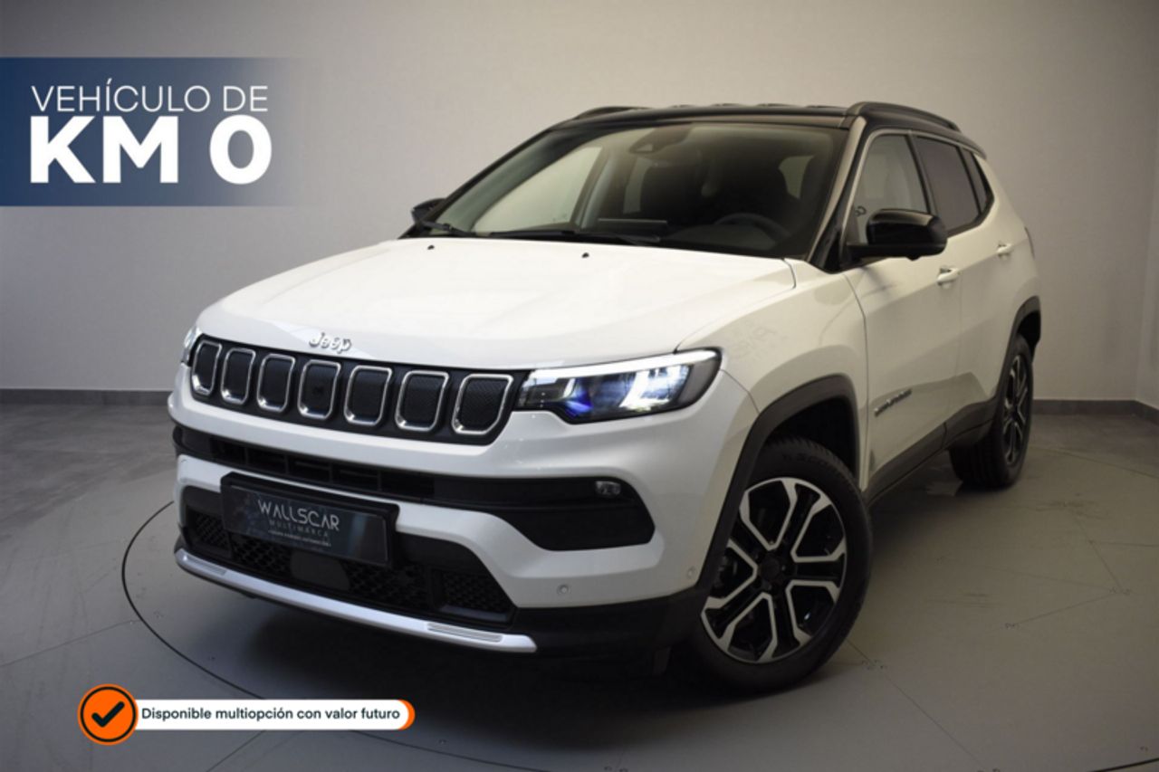 jeep compass 2022 / foto grande (2)