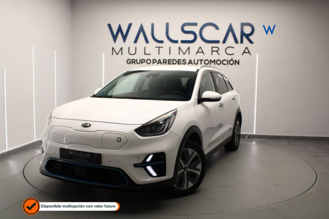 Foto kia e-niro 2021 /