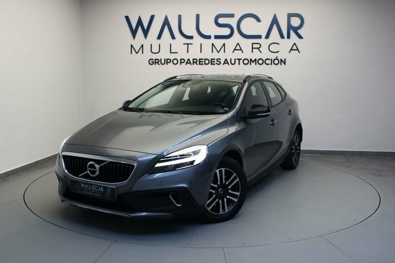 volvo v40 2018 / foto grande (2)