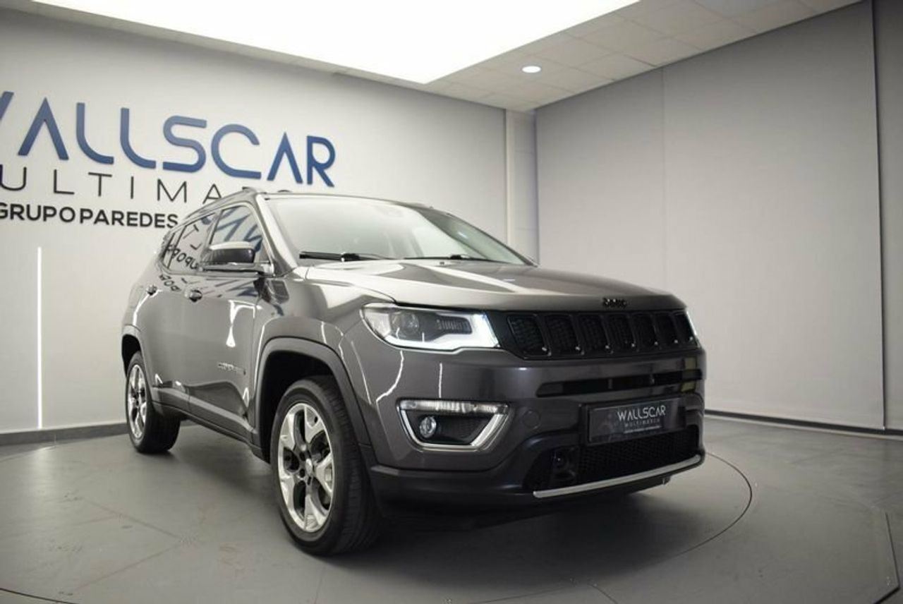 jeep compass 2019 / foto grande (2)