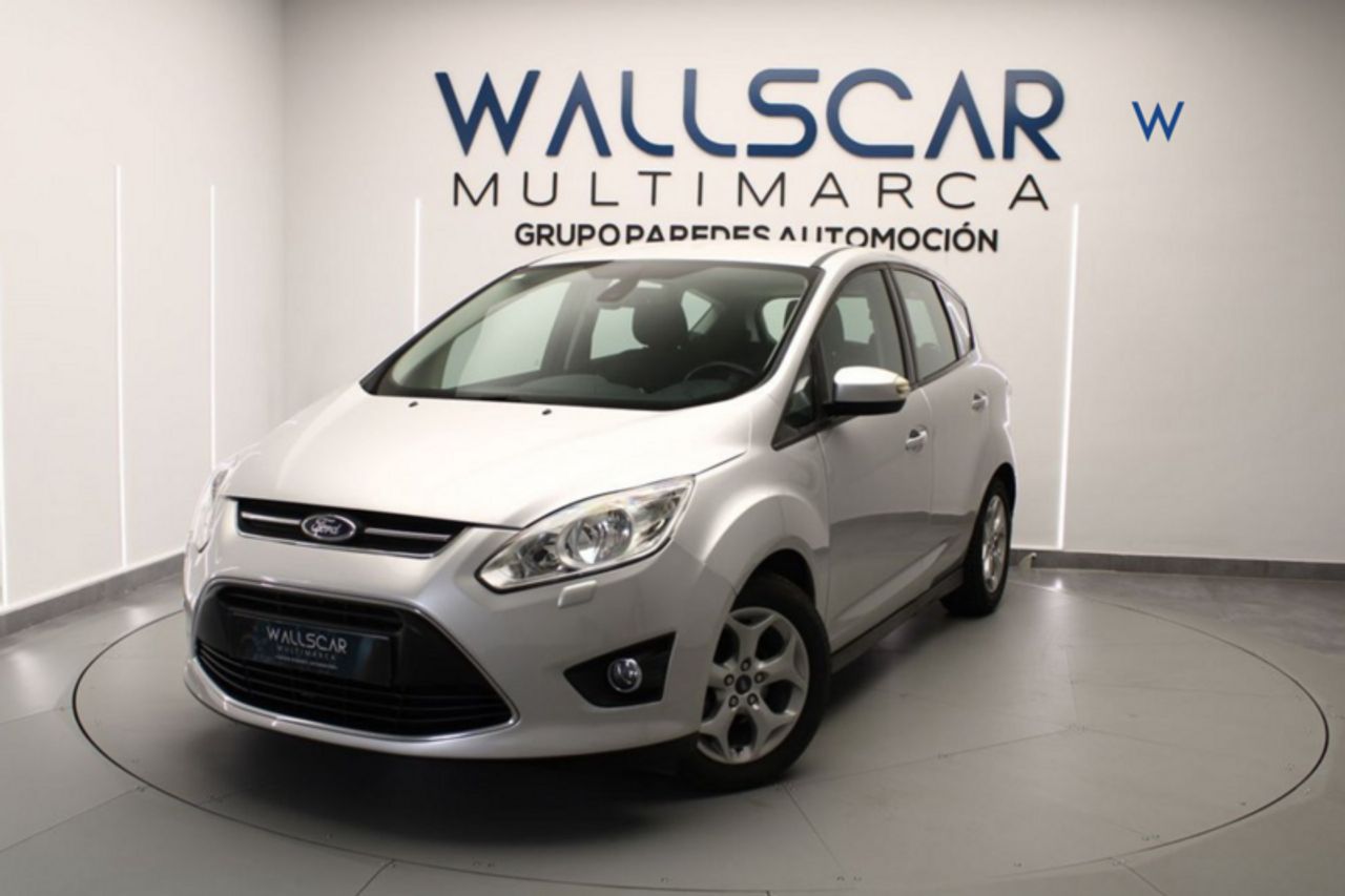 Foto ford c max 2013 /