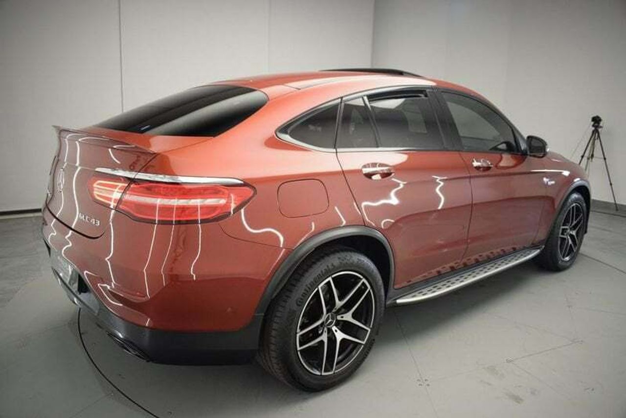 mercedes glc 2019 / foto grande (2)