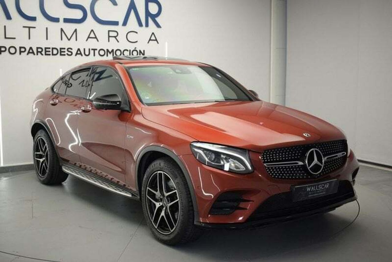 mercedes glc 2019 / foto grande (3)