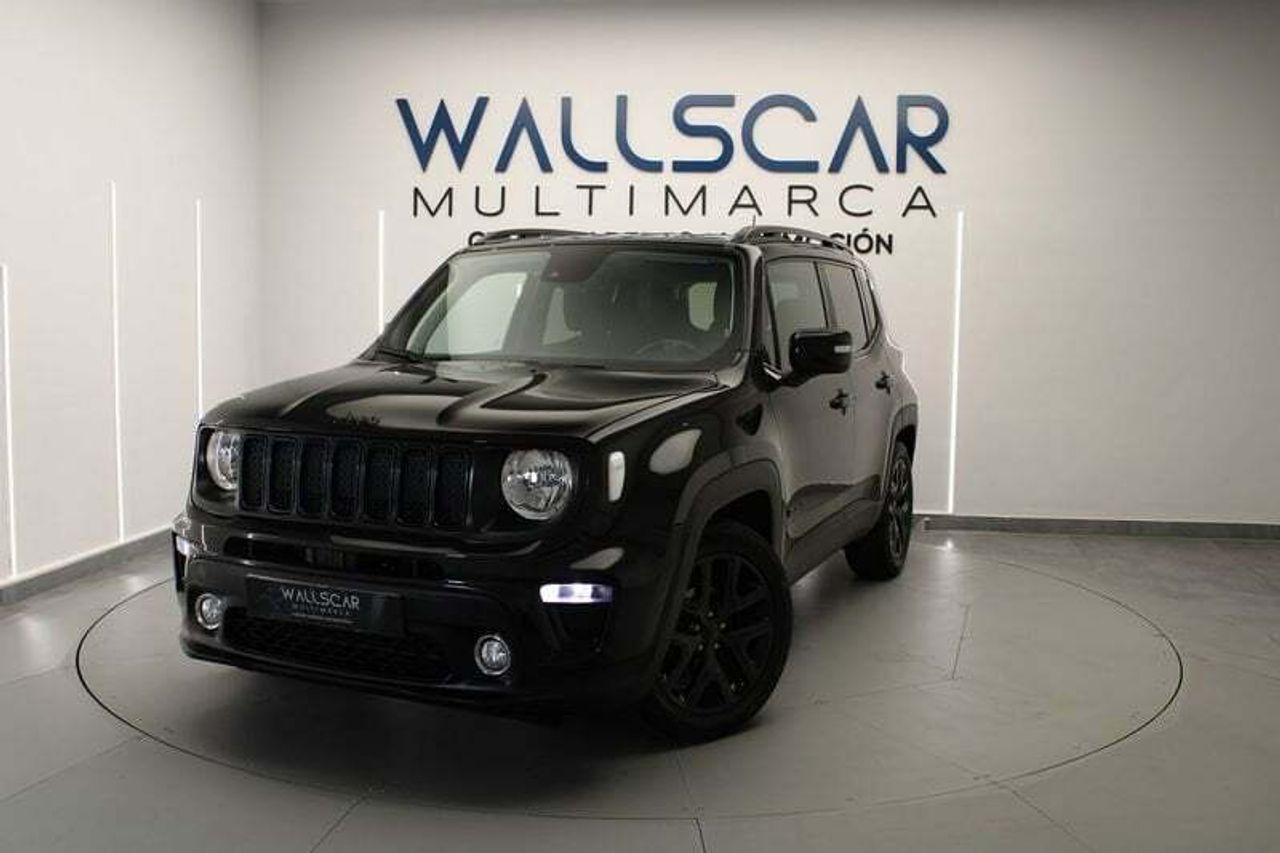 jeep renegade 2018 / foto grande (2)