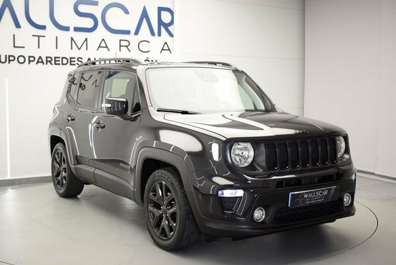 jeep renegade 2018 / foto grande (3)
