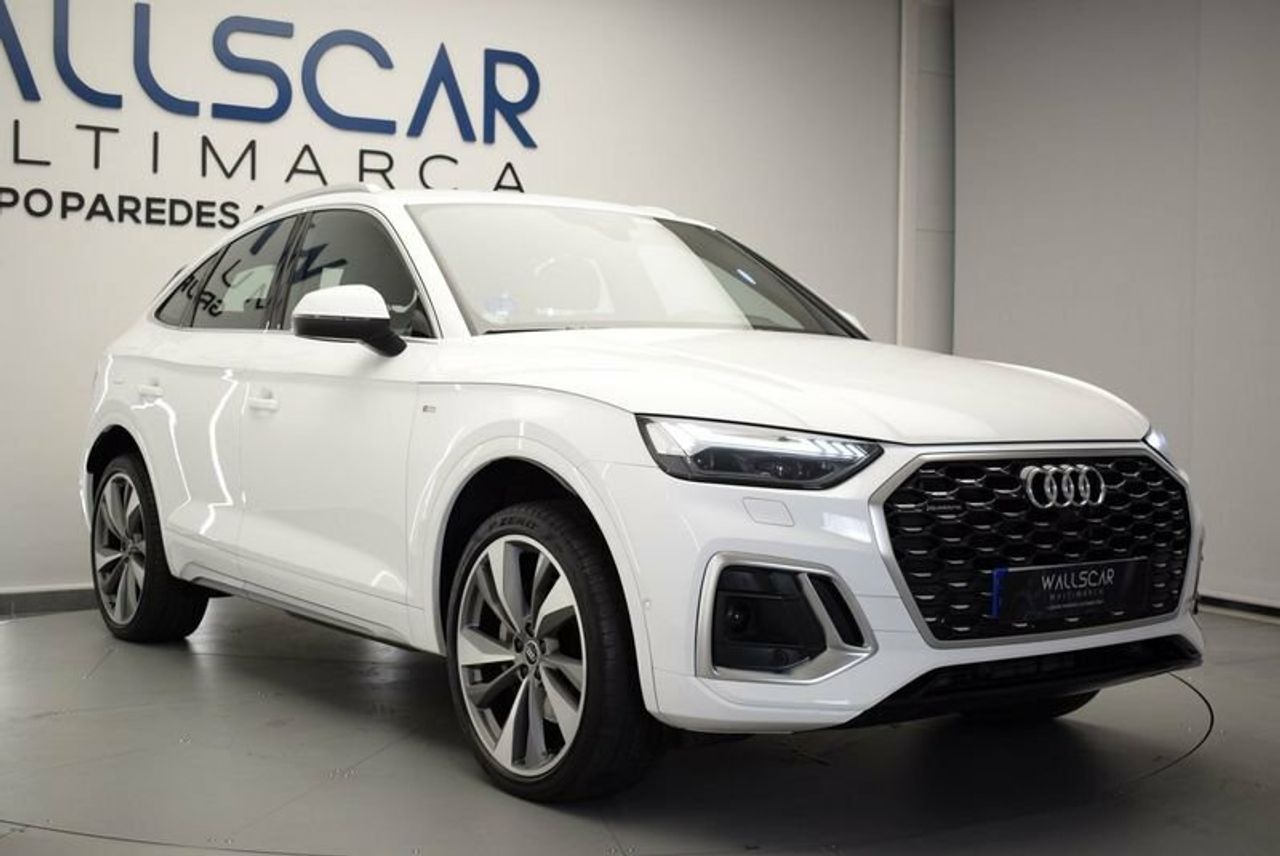 audi q5 2022 / foto grande (3)