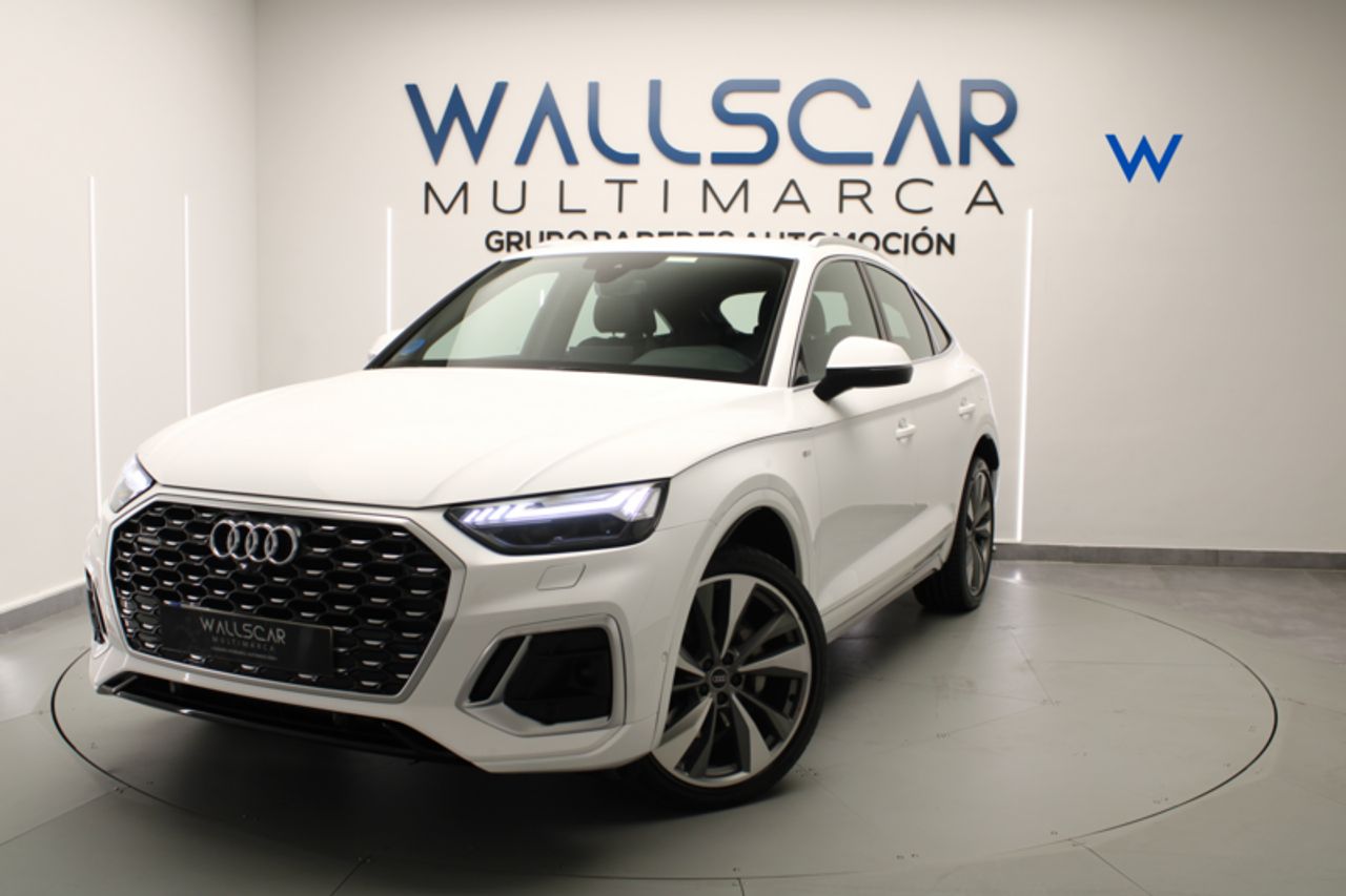 Foto audi q5 2022 /