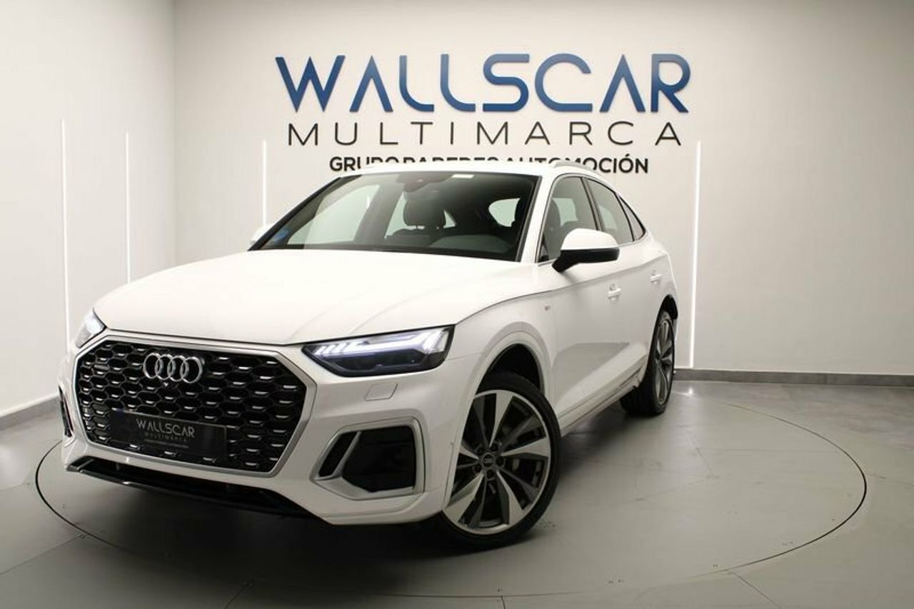 audi q5 2022 / foto grande (2)