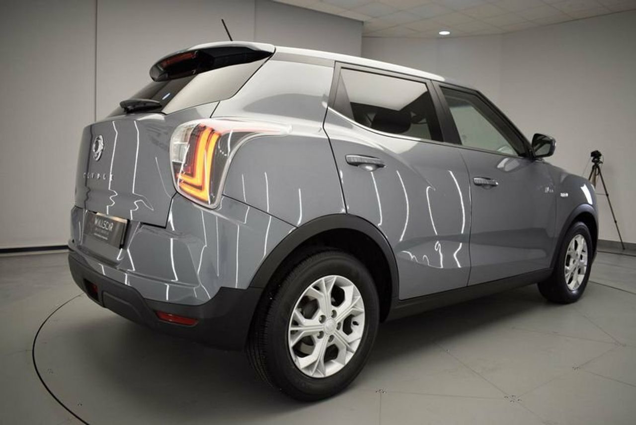 ssangyong tivoli 2022 / foto grande (3)