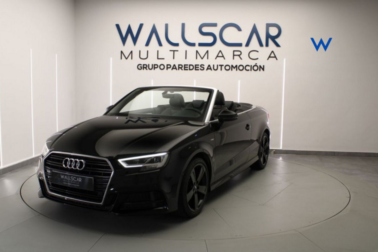 Foto audi a3 2020 /