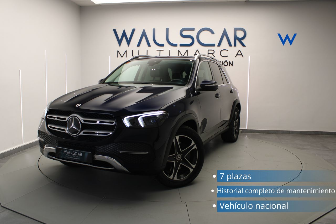 Foto mercedes gle 2020 /