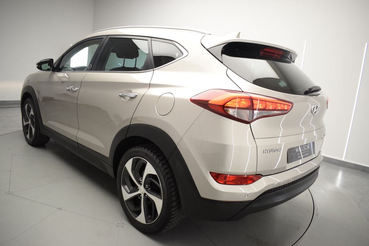 hyundai tucson 2018 / foto grande (3)
