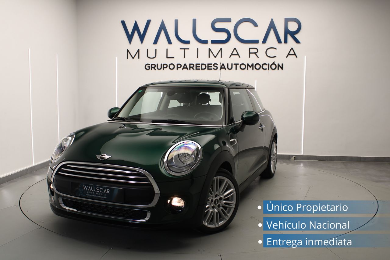 Foto mini mini 2017 /