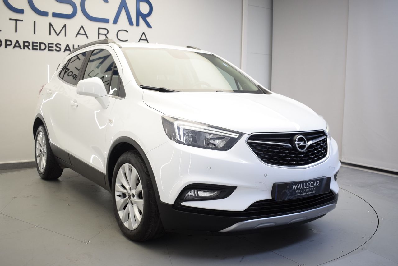 opel mokka x 2019 / foto grande (2)