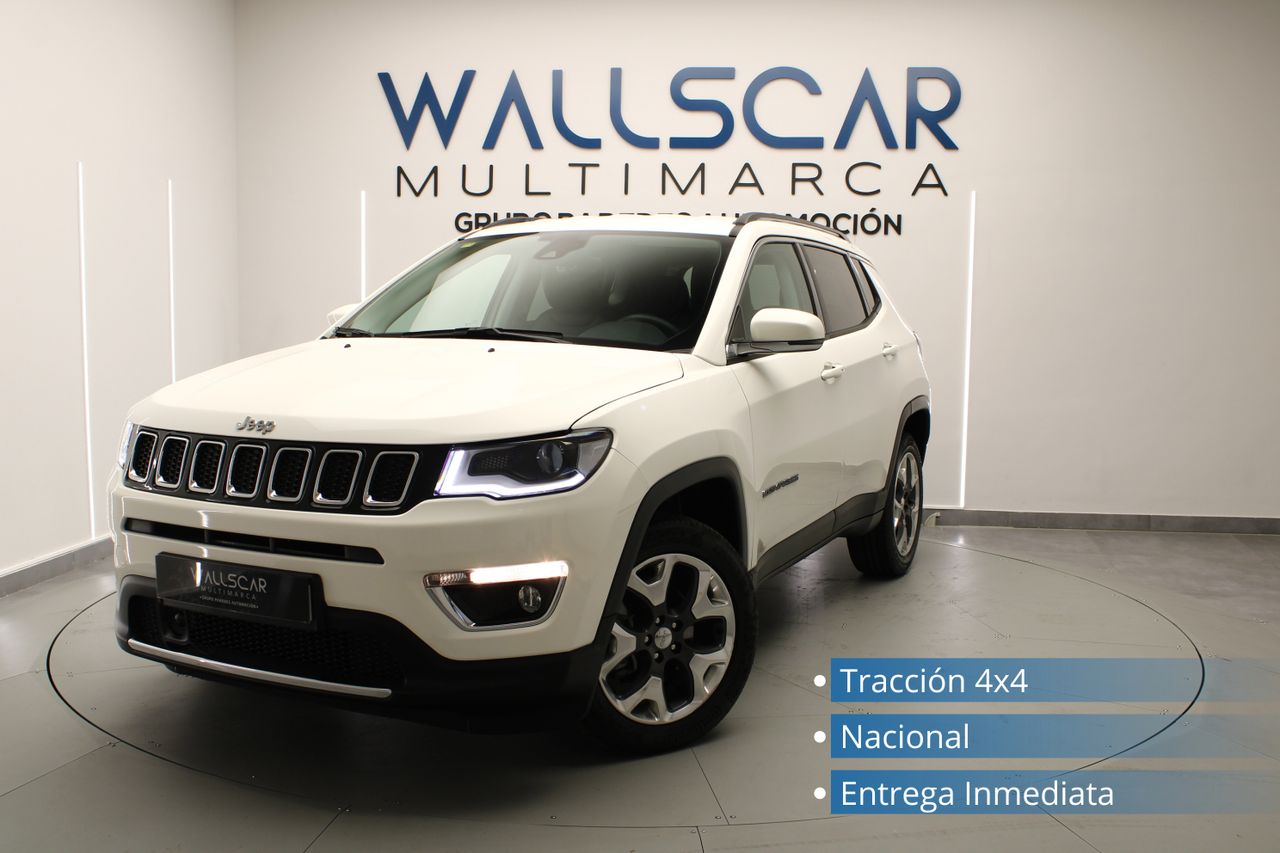 Volvo ex30 5 plazas santander  de segunda mano - jeep compass 2018 /