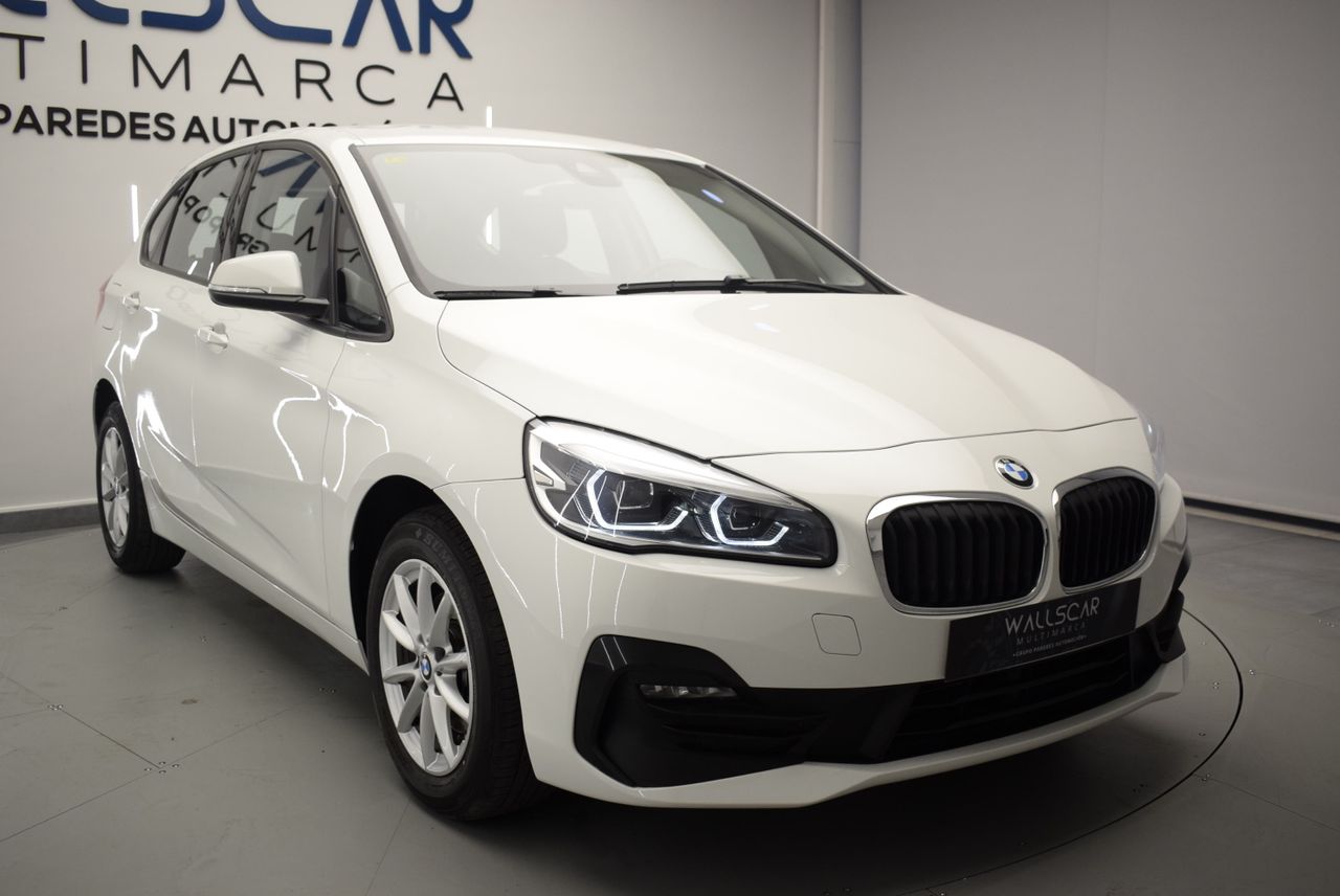 bmw serie 2 active tourer 2018 / foto grande (3)