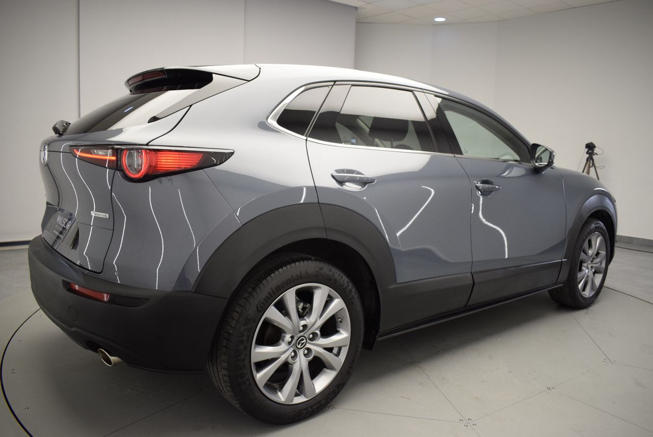 mazda cx-30 2022 / foto grande (3)