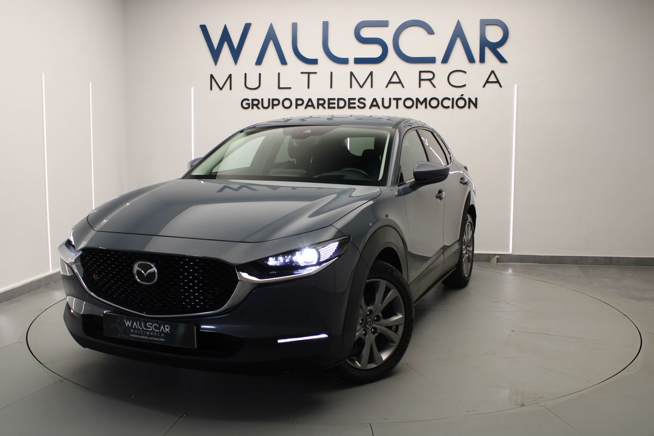 mazda cx-30 2022 / foto grande (2)