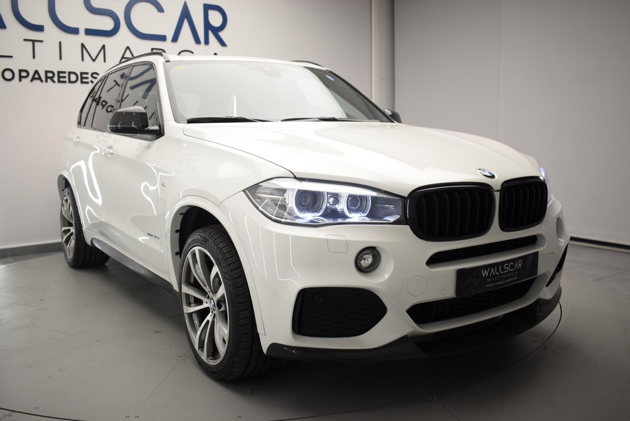 bmw x5 2017 / foto grande (3)